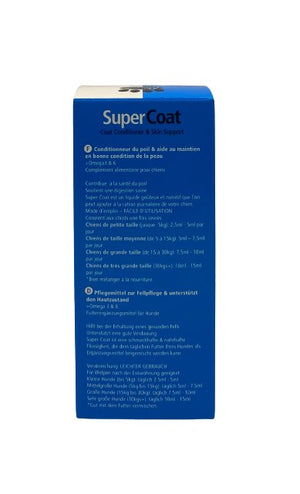Super Coat for Dogs 150ml - Shopivet.com