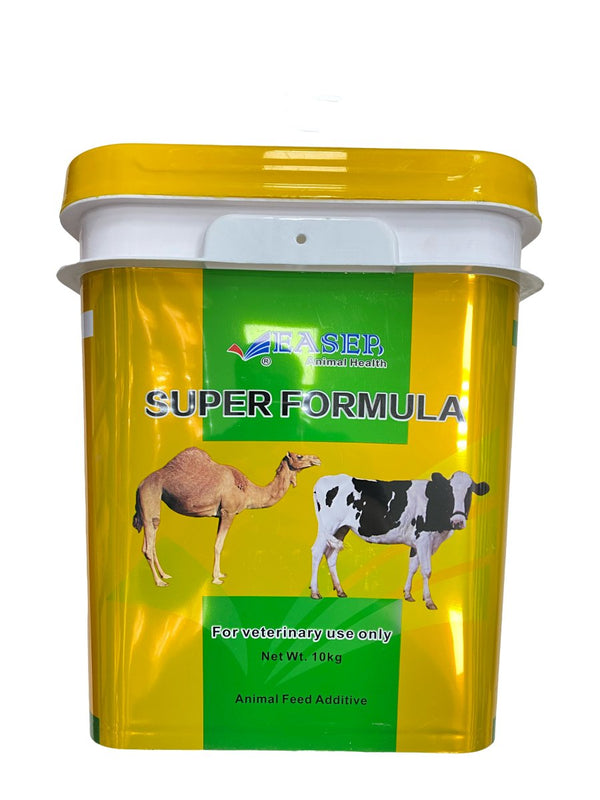 SUPER FORMULA 10kg - Shopivet.com