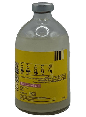 Synulox 100 ml - Shopivet.com