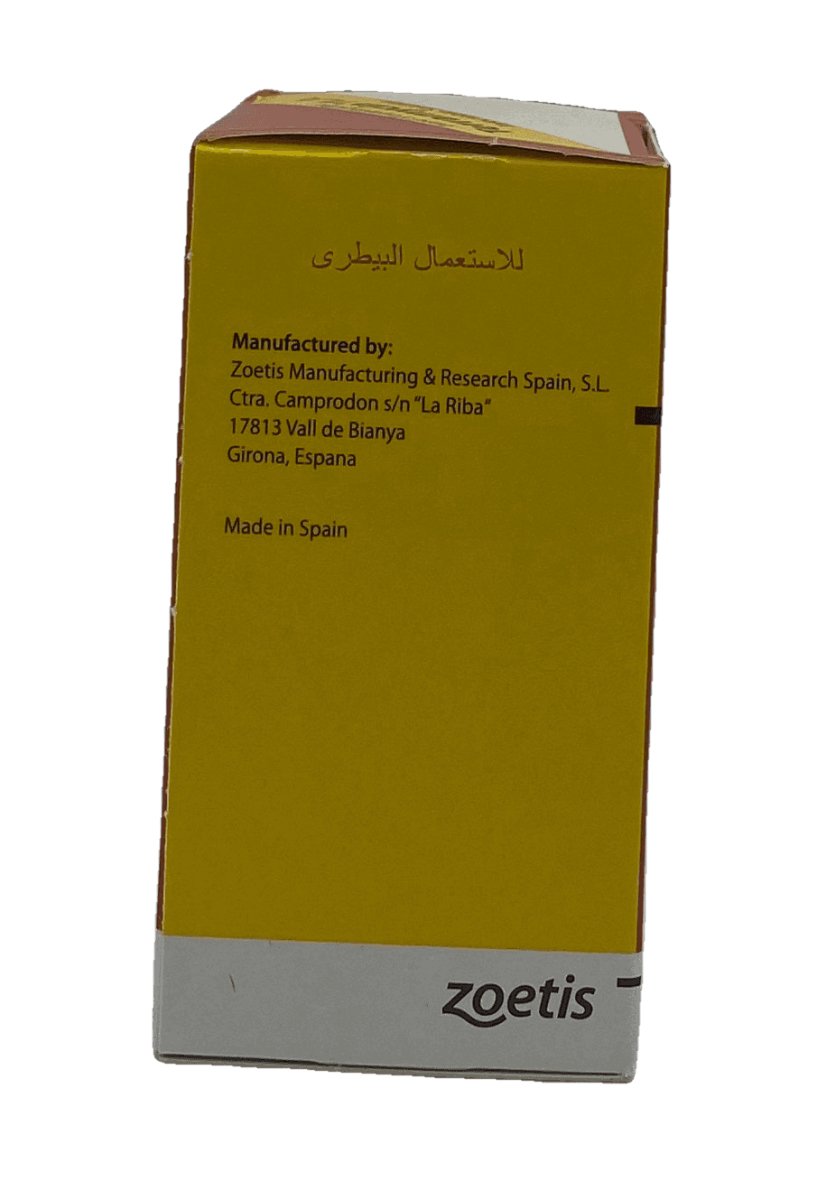 Terramycin LA 100 ml - Shopivet.com
