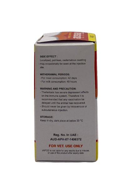 Theilacide 50ml - Shopivet.com