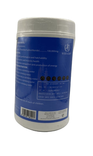 THQ Vita -B1 1 KG - Shopivet.com