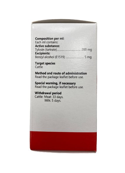 Tilosina Labiana 100 ml - Shopivet.com