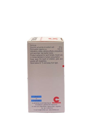 TONICOR re 50ml - Shopivet.com