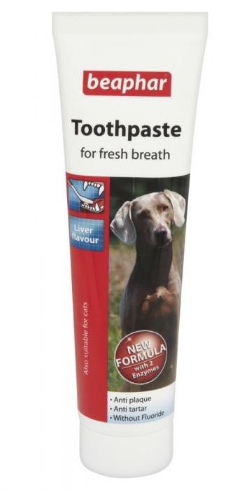 TOOTHPASTE - Shopivet.com