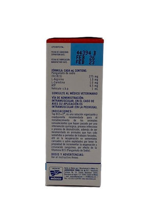 Top B15+3 30ml - Shopivet.com
