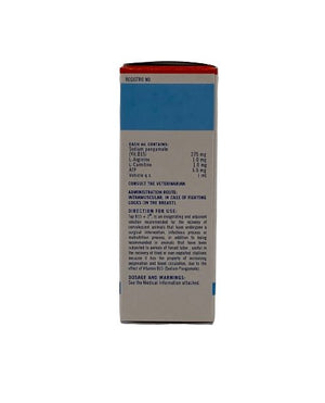 Top B15+3 30ml - Shopivet.com
