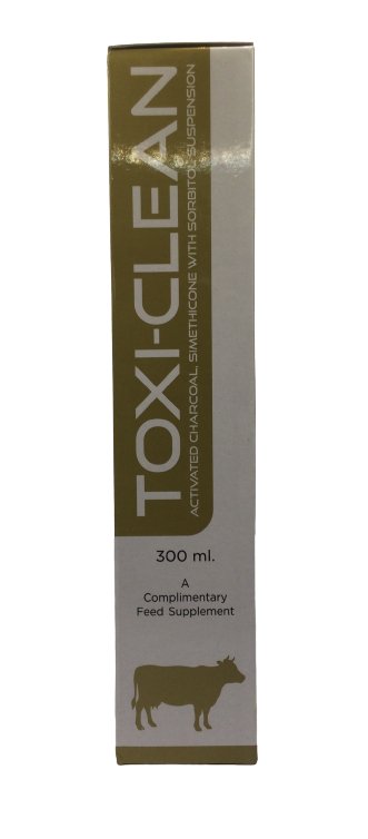 Toxi-Clean 300ml - Shopivet.com