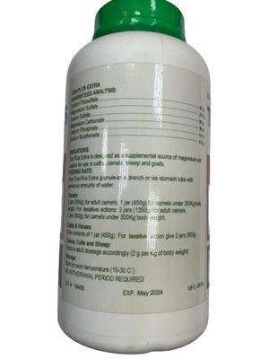 TOXI-PLUS EXTRA - Shopivet.com