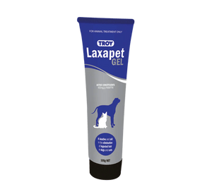 Troy Laxapet Gel 100g - Shopivet.com