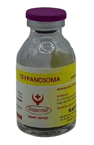 TRYPANOSOMA - Shopivet.com