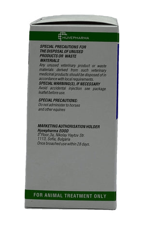 Tylovet B-200 100ml - Shopivet.com