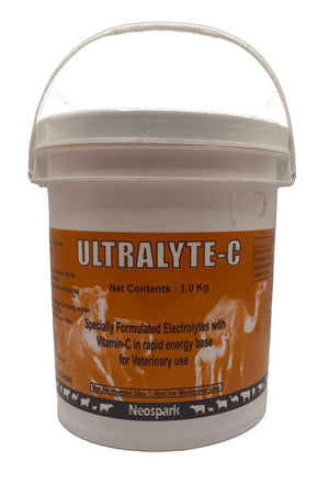ULTRALYTE-C 1Kg - Shopivet.com
