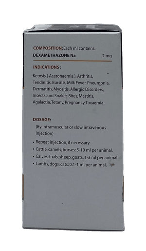 Vapcocortin-Forte 100 ml - Shopivet.com