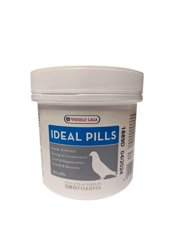 Versele-Laga Ideal Pills (x100) - Shopivet.com