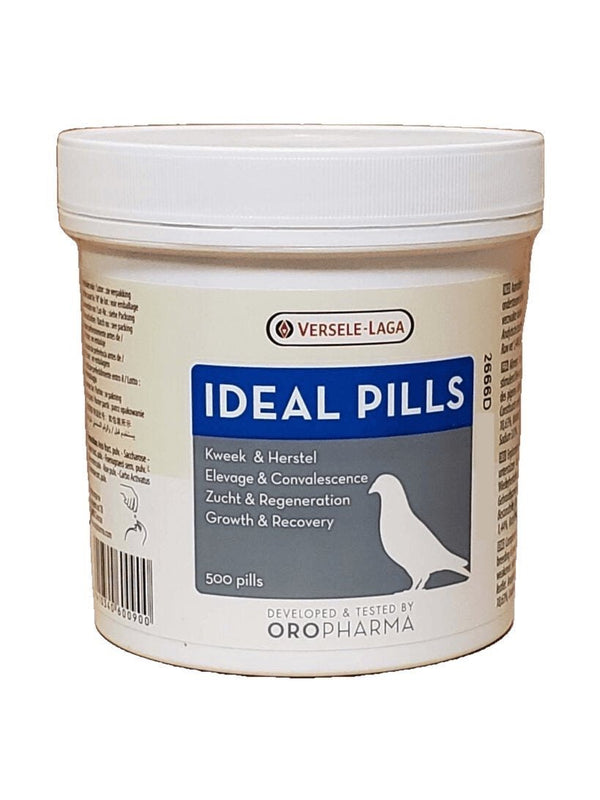 Versele-Laga Ideal Pills (x500) - Shopivet.com