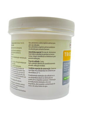 Versele-Laga Tricho Plus 250g - Shopivet.com