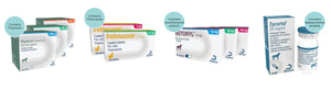 Vetoryl® Capsules (trilostane) 30mg 30 Capsules - Shopivet.com