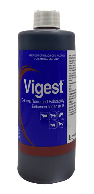 Vigest - Shopivet.com