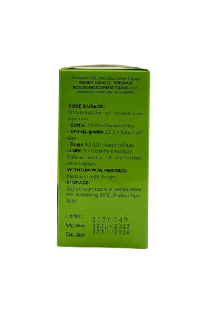 Vime C 1000 100ml - Shopivet.com