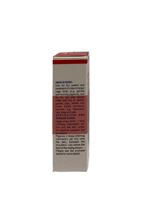 Vimectin Pour on 20ml - Shopivet.com