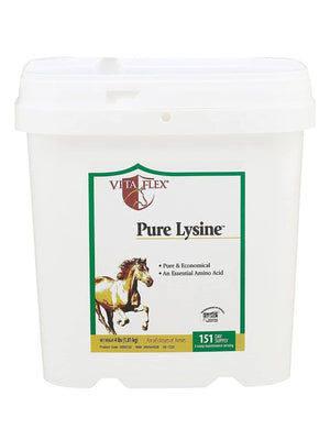 Vita Flex Pure Lysine - Shopivet.com