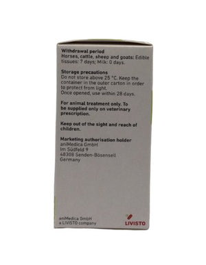 Vitamin E selen Livisto 100ml - Shopivet.com