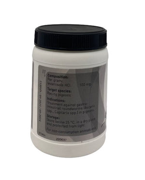 WORMEX 100gm - Shopivet.com