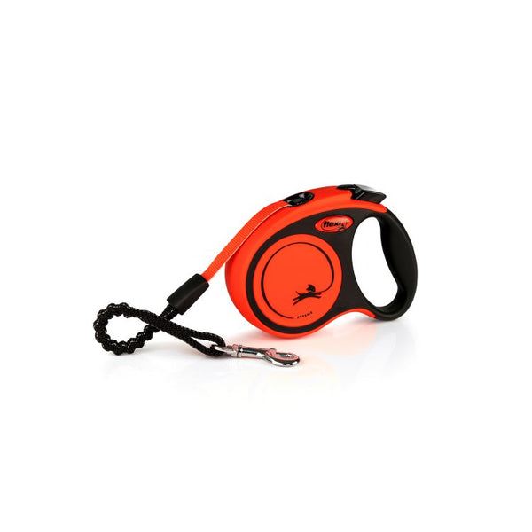 Xtreme Tape 3m, Black/Orange, XS - Shopivet.com