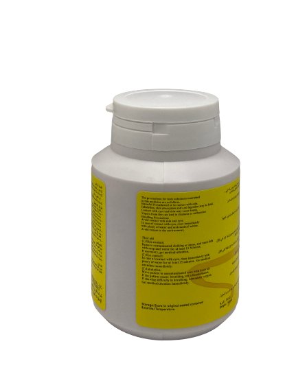 YAONG for rat control - Shopivet.com