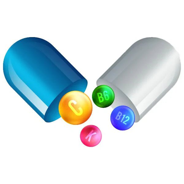 فيتامينات و أملاح - Shopivet.com