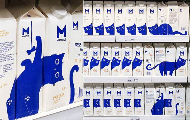 حليب قطط - Shopivet.com