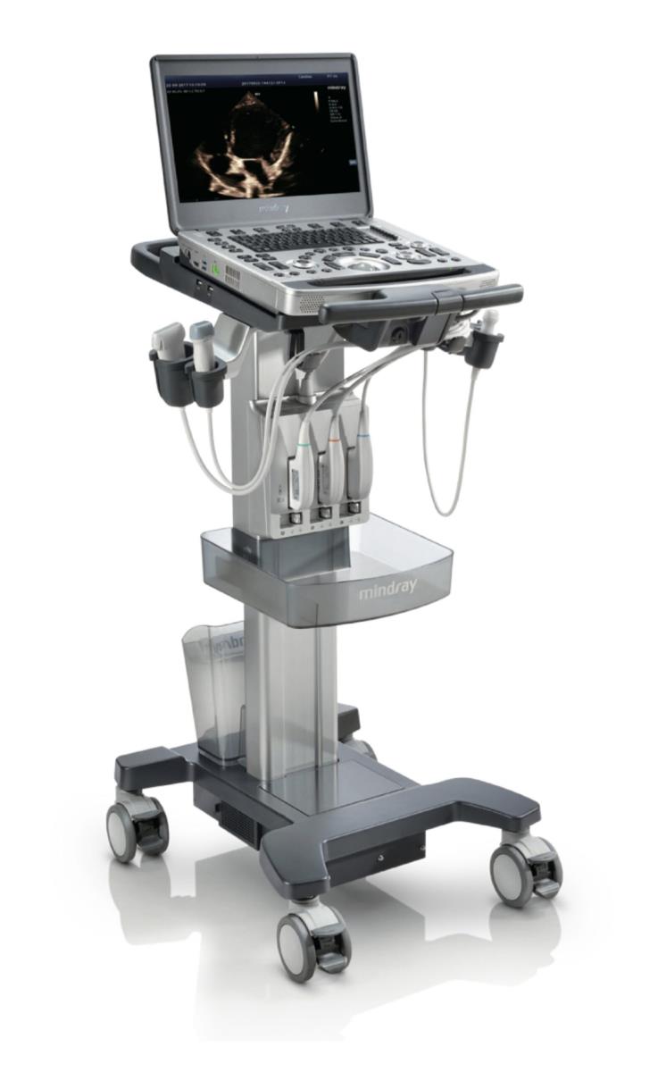 UMT-500 MOBILE TROLLEY
