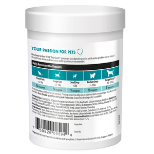 VETIQ Flea-Guard Granules for Cats & Dogs 60g - 60g