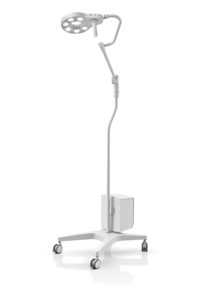 HYLED 180M VET, ENGLISH, EU POWER CORD