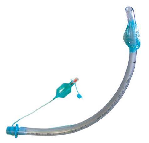 PVC ENDOTRACH TUBE 5.5MM