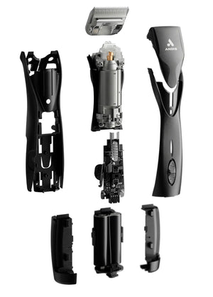 Andis Pulse ZR 11 Clipper Vet Pack