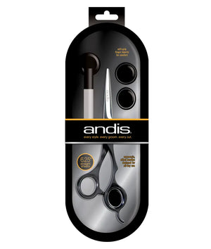 Andis 6.25" Straight Shear — Right Handed