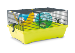 Savic Ziggy Hamster Cage -