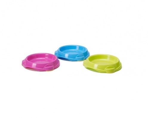 Savic Cena Anti-Slip Cat & Puppy Bowl -