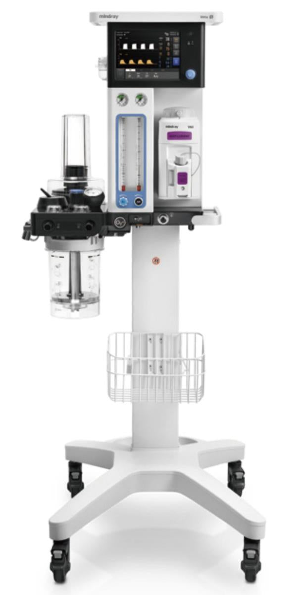 VETA 5 ANESTHESIA MACHINE
