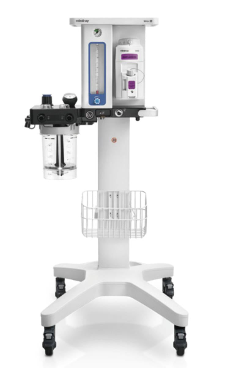 VETA 3 ANESTHESIA MACHINE