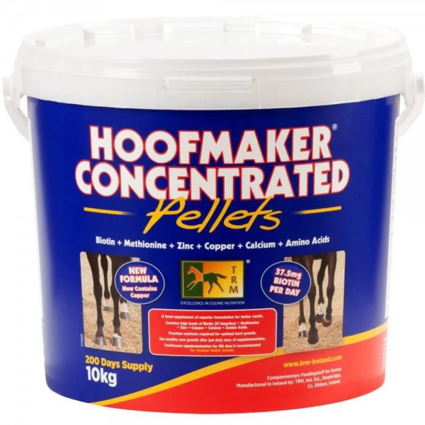 HOOFMAKER CONCENTRATED PELLETS 3kg