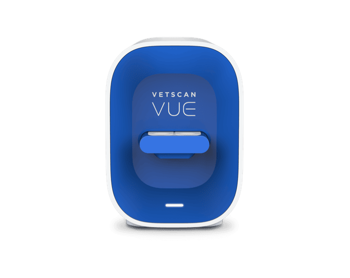 VETSCAN VUE