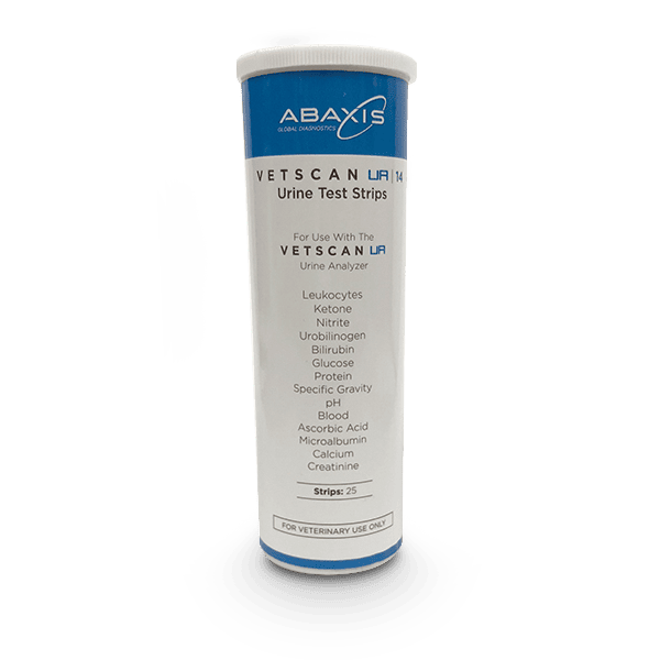 VETSCAN® UA 14 STRIP