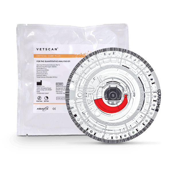 CRITICAL CARE PROFILE PLUS ALT,BUN,CREA, GLU,CI-, K+, NA+,