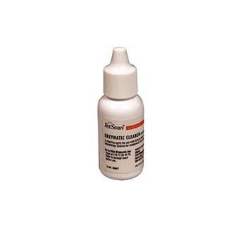 HEMATOLOGY ENZYMATIC CLEANER FINAL ASSY.