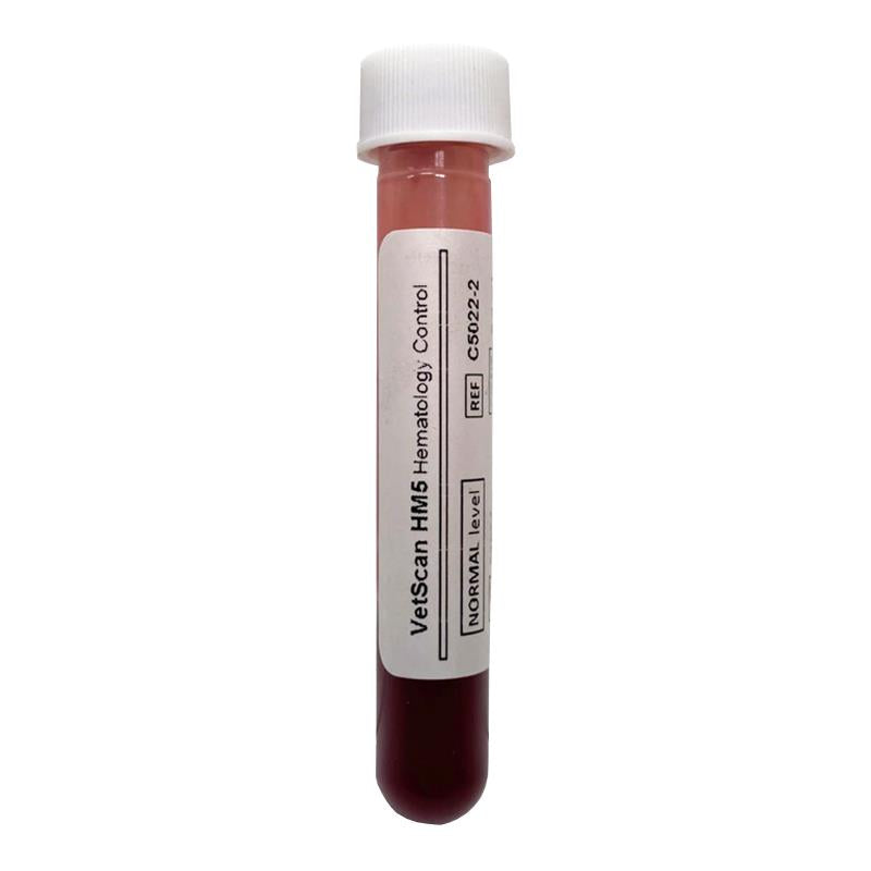 VETSCAN ®HM5 NORMAL CONTROL 1 X 2 ML