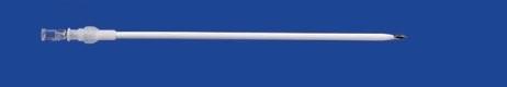 10GA SHORT TERM CATHETER