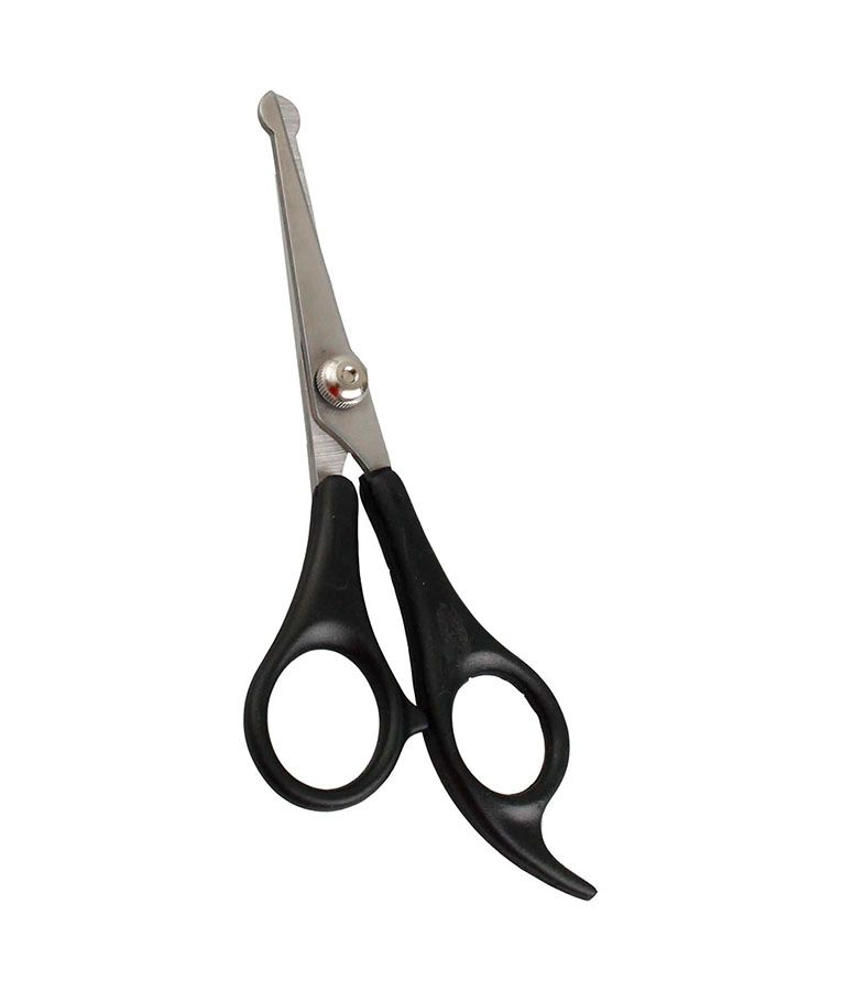 Flamingo Groo'me Ear Nose Paw Dog Trimming Scissors -